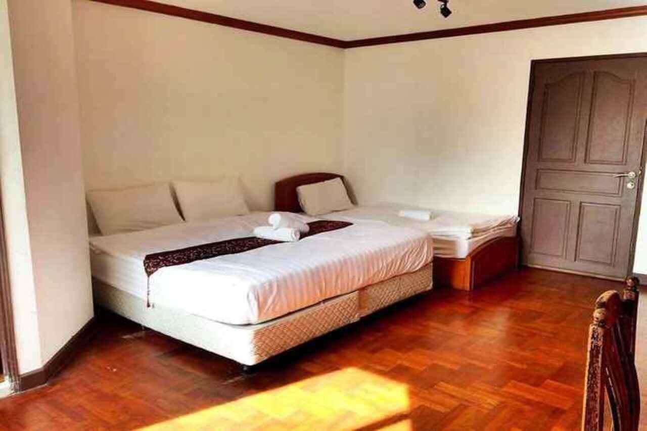 The Xp Bangkok Hotell Eksteriør bilde