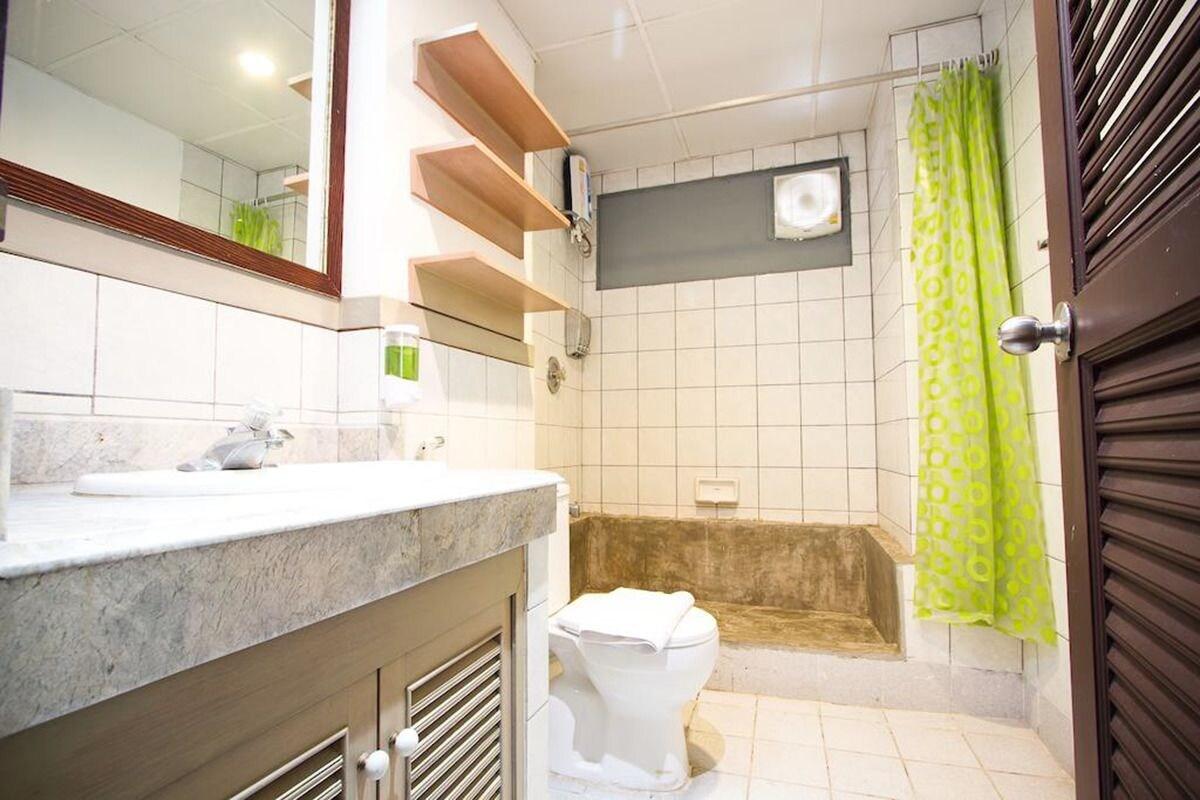 The Xp Bangkok Hotell Eksteriør bilde