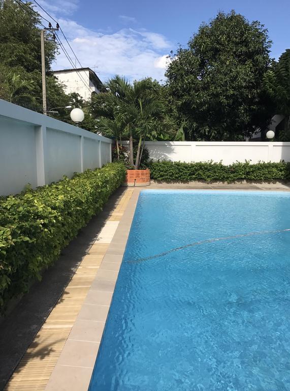 The Xp Bangkok Hotell Eksteriør bilde