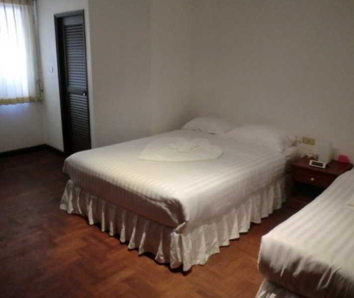 The Xp Bangkok Hotell Eksteriør bilde