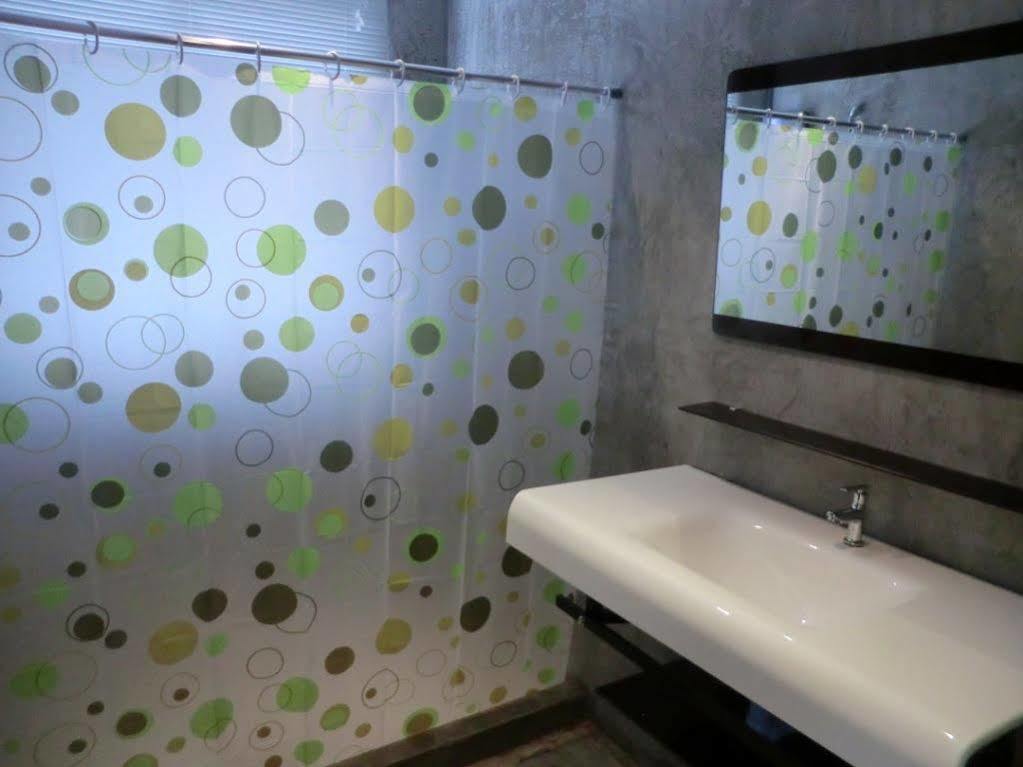 The Xp Bangkok Hotell Eksteriør bilde